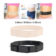 [Kesoto1] Peritoneal Belt Abdominal Belt PD Belt Stabilization Tube Fixation Protection