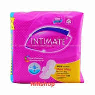 PAD INTIMATE VALUE PACK 2X16 HI DEFENCE MAXI WING DAY USE AND NIGHT USE