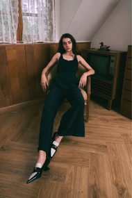 MESKMUSE Jardin jumpsuit