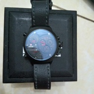 jam tangan expedition e6396m