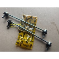 HONDA CROSSROAD-RT1 RT3 FRONT STABILIZER LINK ABSORBER LINK price for 1pair