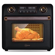 MAYER Mayer 40L Digital Oven with Air Fryer Function MMAO40D