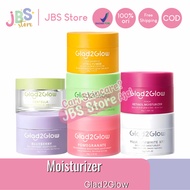 [JBS Store] GLAD2GLOW ALL MOISTURIZER | Blueberry CENTELLA YUJA KIWI RETINOL POMEGRANATE JEJU
