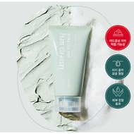 23yearsold Dermacyn Mud Foam BHA Blemish Cleanser 120g