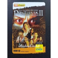 Vintage Collectibles Used (No Credit) from Digi - Pontianak II