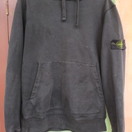 hoodie stone island original