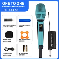 Mikrofon wayarles Kk205 SKM9000 menyanyikan persidangan persembahan live （pelbagai warna） mikrofon s