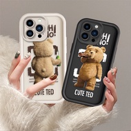 Casing Samsung S23 S21 FE S22 plus S24 ultra 5G A02 A02S A10 A10S A11 A12 M10 M11 M12 A03 CORE A03S 