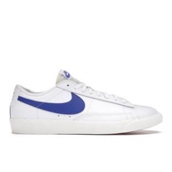 Nike Blazer Low Leather Astronomy Blue