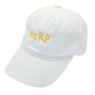 - BIZARRAP Embroidery BZRP Baseball Cap Rapper Hip Hop Hat Cotton Dad Hats Adjustable Caps -