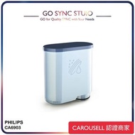 ➯【原裝行貨】 Philips 飛利浦 CA6903 AquaClean 除垢濾芯 (咖啡機專用) EP2230, PSA2218, PSA3228,EP1220, EP2330,EP5547, HD