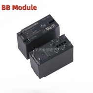 JW2SN-24V AJW7212 Replace G2R-2-24V Two Open Two Closed Power Relay