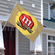 【Worth-Buy】 Montesa Flag Car Flag Printing Custom Motocross Bikes Motorcycle Motors Enduro Racing