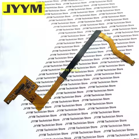 NEW G1X II / M2 LCD Hinge Cable Flex FPC Screen Display Shaft Rotating Flexible For Canon G1X Mark I