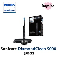 Philips Sonicare 9000 DiamondClean Electric Sonic Toothbrush