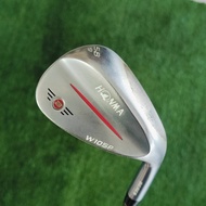 WEDGE HONMA W105P องศา 58 BOUNCE 9 ก้าน DG S200 เหมาะกับ WEDGE มาก เป็น WEDGE FORGED พรีเมี่ยมญี่ปุ่