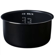 Original new Rice cooker inner pot for  SR-DE151 replacement Inner bowl