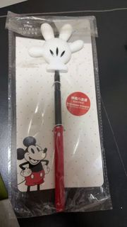 伸縮八達通米奇