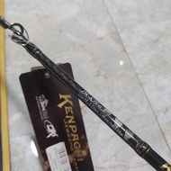 JORAN DURAKING KENPACHI 631 190 PE 3 4 5 JIGGING ONE PIECE OVERHEAD - ALLFISH SHOP