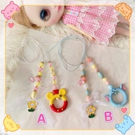 Pull Ring Changing Eyes ️Blythe Doll