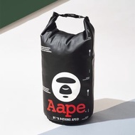 日本雜誌直送 Aape BY A BATHING APE 防水袋