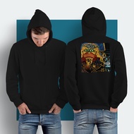 311 Band Hoodie Jacket Hoodie Jumper Pullover & Zipper (Zipper) Cotton Fleece Material
