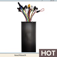 36V 48V 52V E-Bike Controller 45A 1000W 1500W 15-Tube Three Mode Controller Sine Wave Square Wave Sw