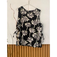 Marks and spencer tropical sleeveless