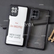 Samsung M62 Xundd Bumper Case Samsung M62 CasingFusion