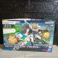 BANDAI EG 1/144 ENTRY GRADE GUNDAM BUILD STRIKE EXCEED GALAXY BANDAI