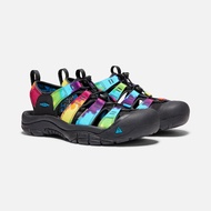 KEEN NewPort Retro M 1018804 Tie Dye