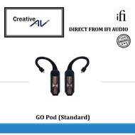 iFi Audio - Go Pod (Standard Version) Wireless Earbuds