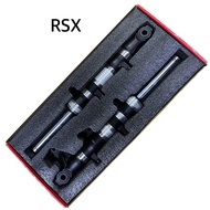 HONDA RSX FORK CNC 430MM FRONT SHOCK ABSORBER CNC