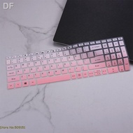 Laptop Keyboard Cover Skin Protector For Acer Aspire 7 A715-41G A715-42G A715-42 A715 42G 41G 75G A7