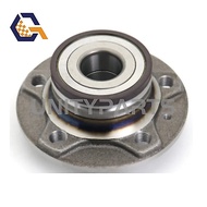 Rear Vehicle Wheel Hub Bearing Assembly For AUDI A5 8TA 8F7 8T3 A4 B8 8K2 A6 C7 4G2 8K0 598 611 8K05