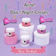 Scarlett Whitening Cream Original BPOM Acne Cream Acne Spot Treatment Acne Scar Treatment