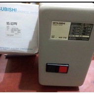 MAGNETIC SWITCH DOL STATER MITSUBISHI MS-N35 MSN35 380V 220V