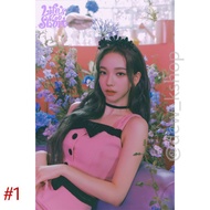 Aespa POSTER (KARINA) - 〖Life's Too Short〗