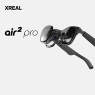XREAL - Air 2 Pro AR 智能眼鏡│沈浸式體驗、娛樂、辦公、生活態度