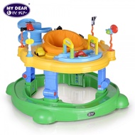 My Dear 20126 Walker and Playstation/Baby Jumper/Baby Bouncer/Baby Playstation