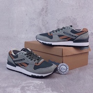 Reebok Classic GL 6000 Olive Green