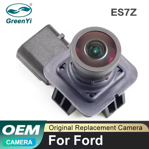 Reverse Rear View Car Camera for Ford Fusion 2013 2014 2015 2016 Parking Assist OEM Original Camera 
