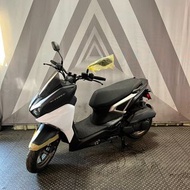 【領牌車】【全新好車】2022年 YAMAHA 山葉 FORCE 2.0 155 機車 ABS TCS 雙碟