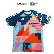 Lotto For Men LOTTO SPORTIVO JERSEY -Dark Green