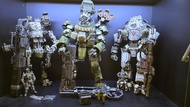 Threezero 3A Titanfall 機械人18-20吋高
