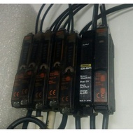 E3X-NA11 DA11-N NH11 Fiber Optic Amplifier OMRON Sensor, Switch Japan