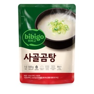CJ Bibigo Beef Bone Soup Gomtang (500g)