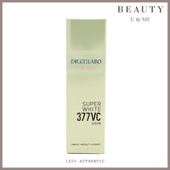 DR.CI:LABO	Super White 377 VC 18g