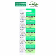 SEIZAIKEN 362 SR721SW asli SEIKO jepun sel 1.55V bateri GENUINE SEIKO JAPAN CELL 1.55V BATTERY SR721