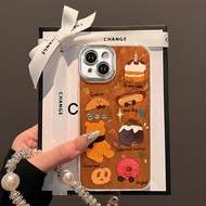 XWJKYSK244 Case hp Suitable for Infinix Hot 10Play 10S 10T 11Play 30i 9Play smart5 smart7 smart8